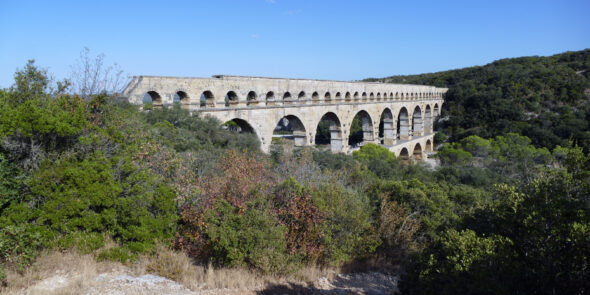 Pont du Gard
