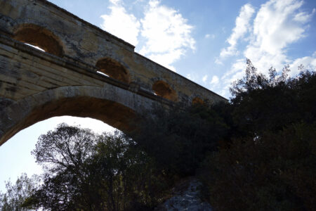 Pont du Gard