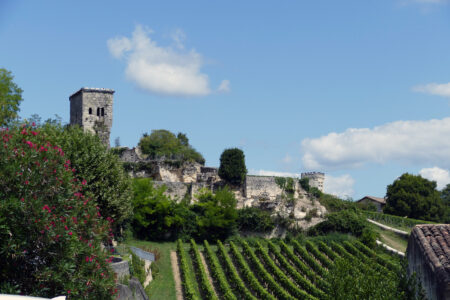 Saint-Émilion