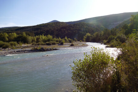 Verdonschlucht