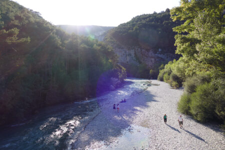 Verdonschlucht