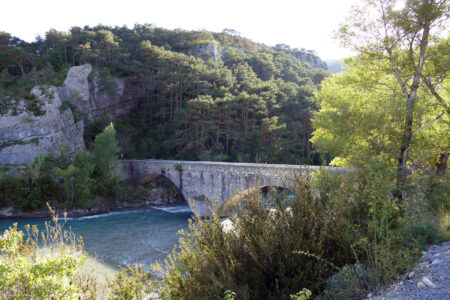 Verdonschlucht