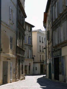 Altstadt Avignon