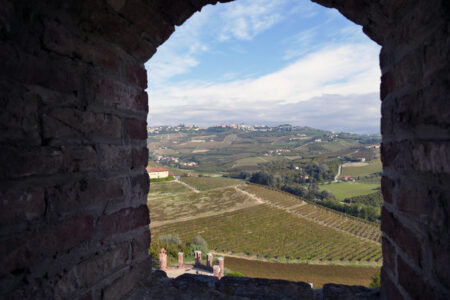 Castello Grinzane Cavour