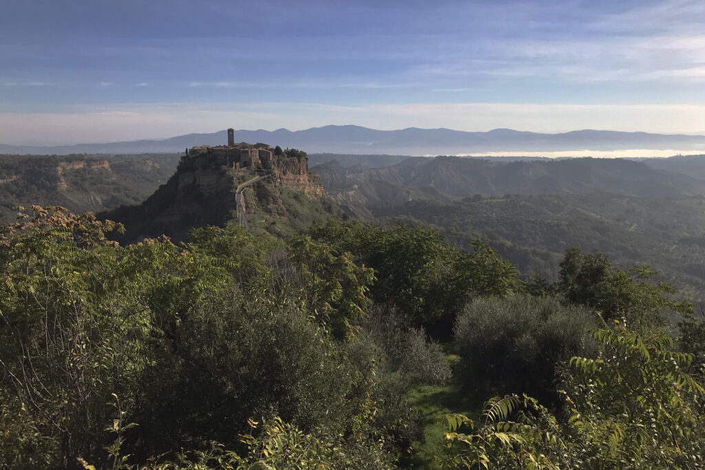 Civita di Bagnoregio