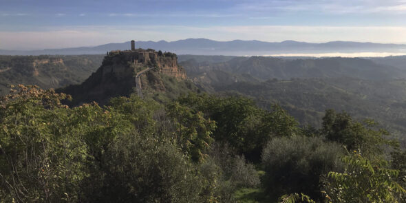 Civita di Bagnoregio