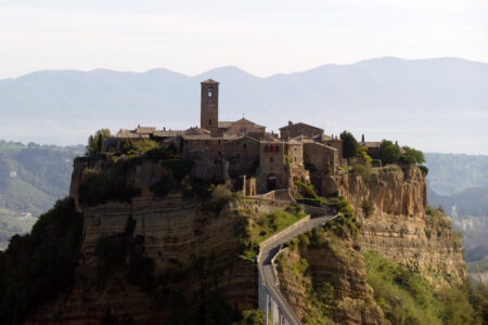 Civita di Bagnoregio