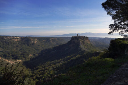 Civita di Bagnoregio