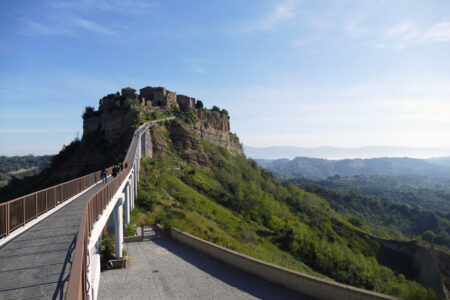 Civita di Bagnoregio