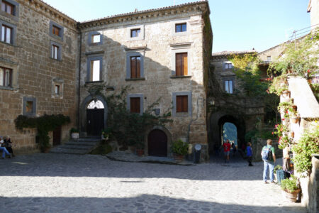 Civita di Bagnoregio