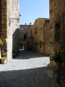 Civita di Bagnoregio