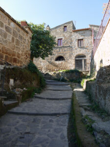 Civita di Bagnoregio