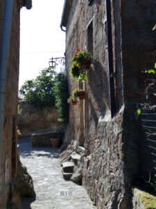 Civita di Bagnoregio