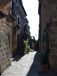 Civita di Bagnoregio