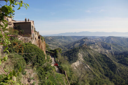 Civita di Bagnoregio