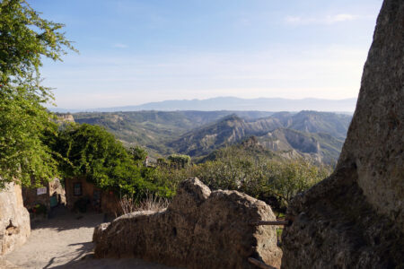 Civita di Bagnoregio