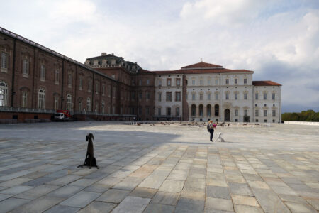 La Venaria Reale