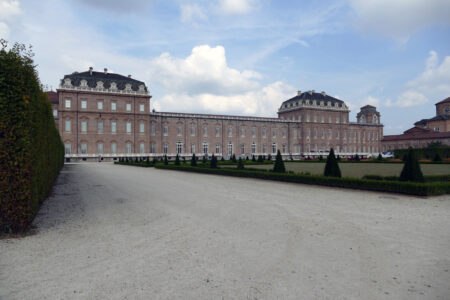 La Venaria Reale