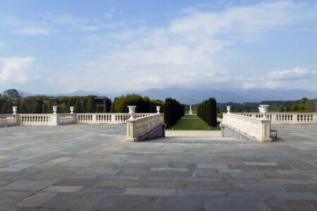 La Venaria Reale