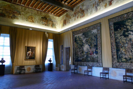 La Venaria Reale