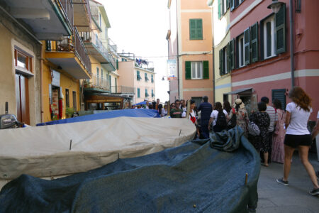 Manarola - Cinque Terre