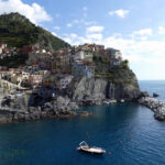 Manarola - Cinque Terre