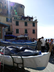 Manarola - Cinque Terre