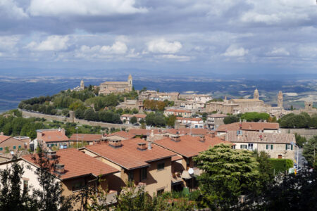 Montalcino