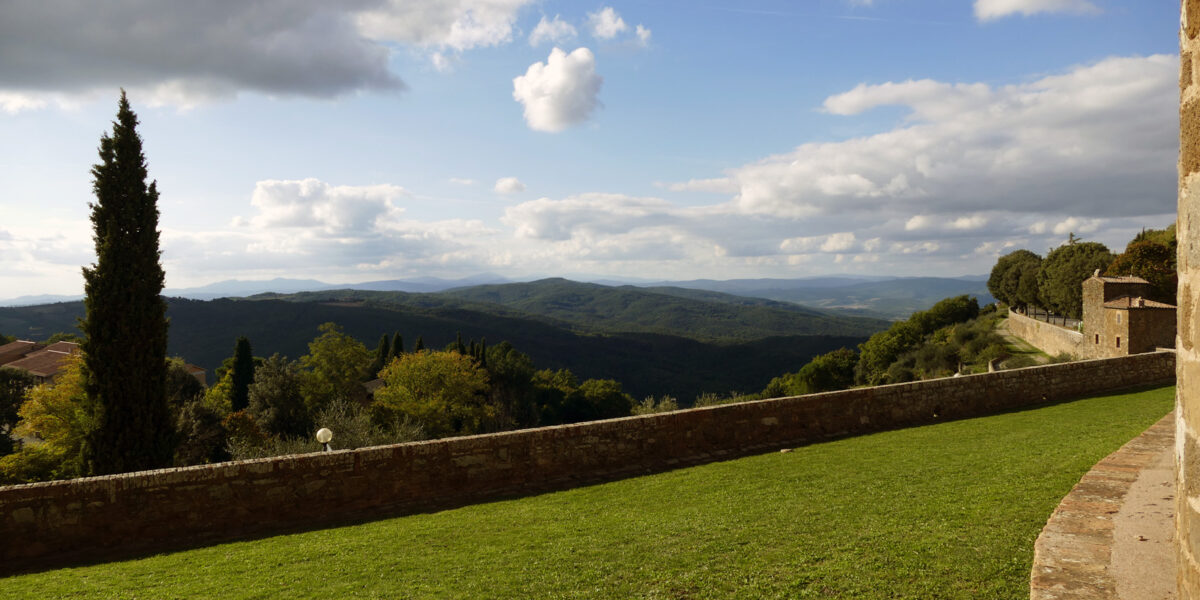 Montalcino