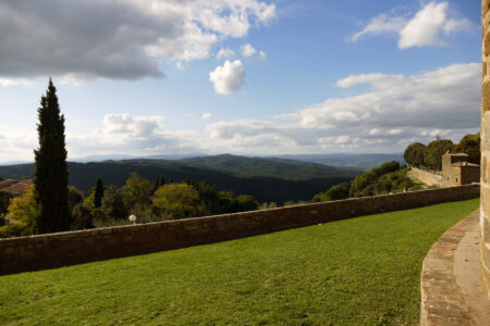 Montalcino