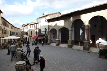 Montalcino