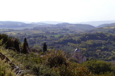 Montepulciano