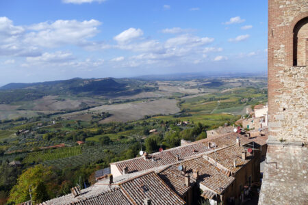 Montepulciano