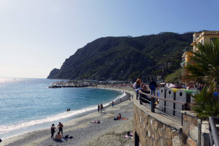 Monterosso al Mare - Cinque Terre