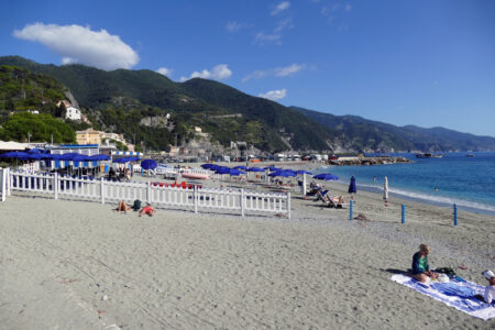 Monterosso al Mare - Cinque Terre