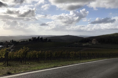 Panzano in Chianti > Greve in Chianti