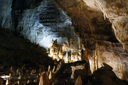 Grotte von Frasassi