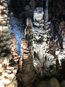 Grotte von Frasassi