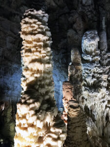 Grotte von Frasassi