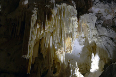 Grotte von Frasassi