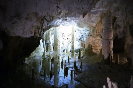 Grotte von Frasassi