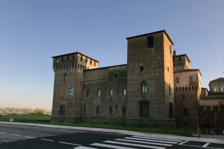 Mantua