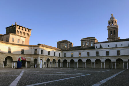 Mantua