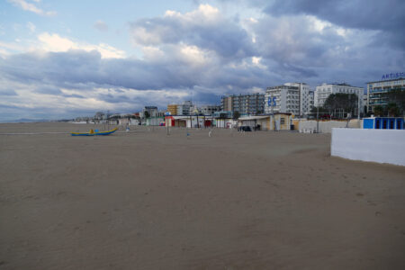 Rimini Strand