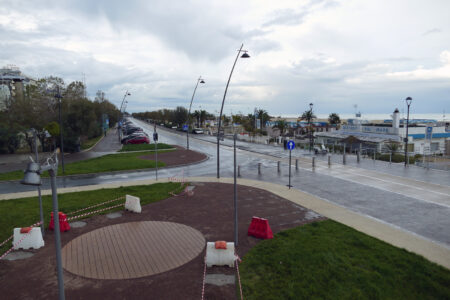 Rimini Strand