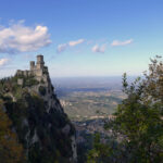 San Marino Torre Guaita