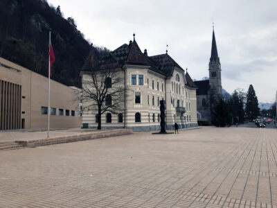 Vaduz