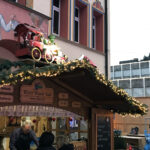 Vaduz Weihnachtsmarkt