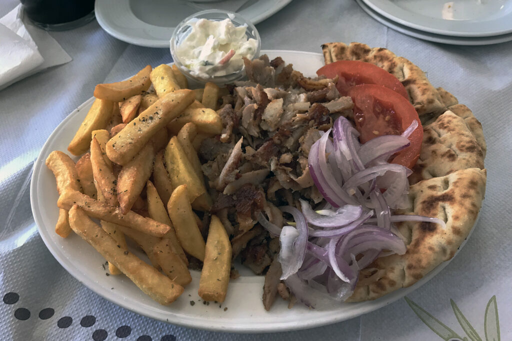 Gyros