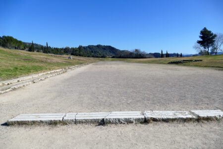 Olympia Stadion